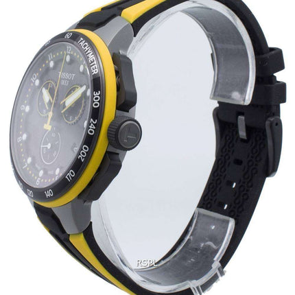 Tissot T-Race Cycling T111.417.37.057.00 T1114173705700 Tachymeter Quartz Men's Watch