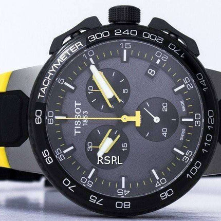 Tissot T-Race Cycling Tour de France 2017 Chronograph T111.417.37.441.00 T1114173744100 Men's Watch