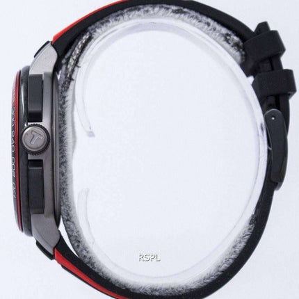 Tissot T-Race Cycling Vuelta 2017 Chronograph T111.417.37.441.01 T1114173744101 Men's Watch