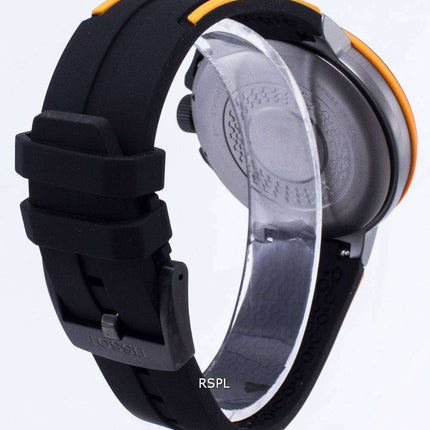 Tissot T-Sport T-Race Cycling T111.417.37.441.04 T1114173744104 Chronograph Men's Watch