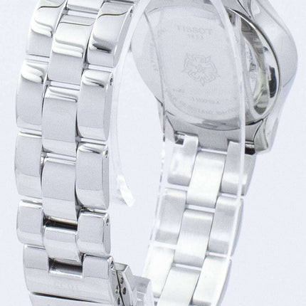 Tissot T-Lady T-Wave Quartz T112.210.11.036.00 T1122101103600 Women's Watch