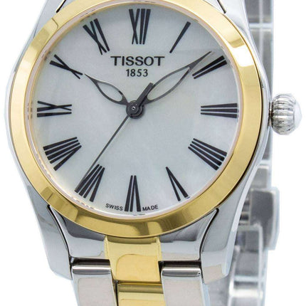 Tissot T-Wave T112.210.22.113.00 T1122102211300 Quartz Womens Watch