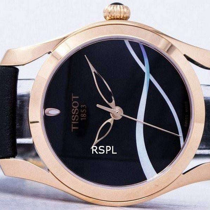 Tissot T-Wave Quartz T112.210.36.051.00 T1122103605100 Women's Watch