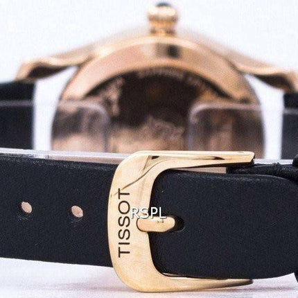 Tissot T-Wave Quartz T112.210.36.051.00 T1122103605100 Women's Watch