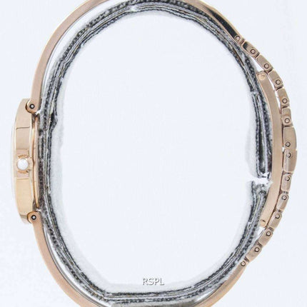 Tissot T-Lady Femini-T Quartz T113.109.33.116.00 T1131093311600 Women's Watch