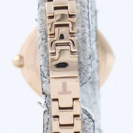 Tissot T-Lady Femini-T Quartz T113.109.33.116.00 T1131093311600 Women's Watch