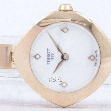 Tissot T-Lady Femini-T Quartz T113.109.33.116.00 T1131093311600 Women's Watch