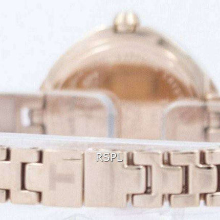 Tissot T-Lady Femini-T Quartz T113.109.33.116.00 T1131093311600 Women's Watch