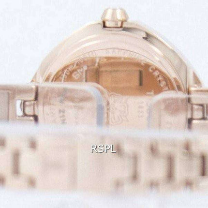 Tissot T-Lady Femini-T Quartz T113.109.33.116.00 T1131093311600 Women's Watch