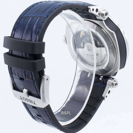 Tissot T-Race T115.407.17.041.00 T1154071704100 Automatic Men's Watch