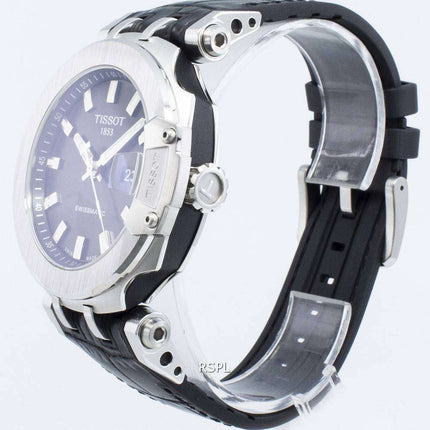 Tissot T-Race T115.407.17.051.00 T1154071705100 Automatic Men's Watch