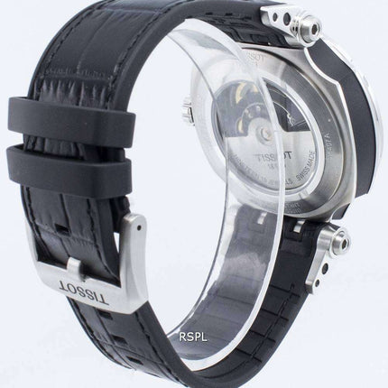 Tissot T-Race T115.407.17.051.00 T1154071705100 Automatic Men's Watch
