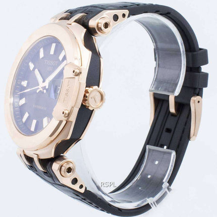 Tissot T-Race T115.407.37.051.00 T1154073705100 Automatic Men's Watch
