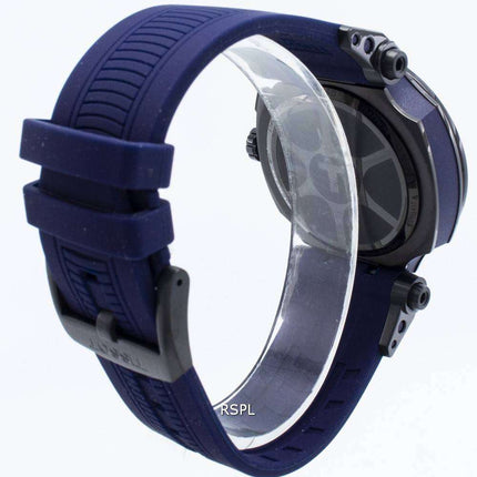 Tissot T-Race Chronograph T115.417.37.041.00 T1154173704100 Quartz Men's Watch