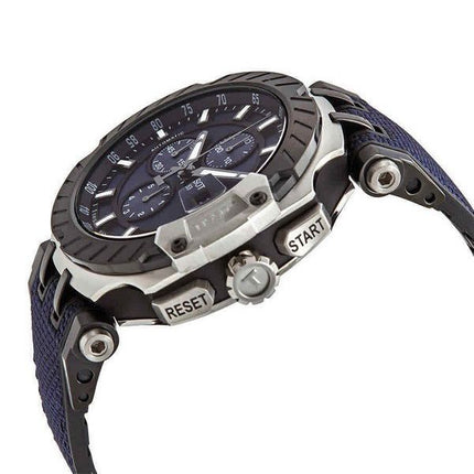Tissot T-Race Automatic T115.427.27.041.00 T1154272704100 100M Mens Watch