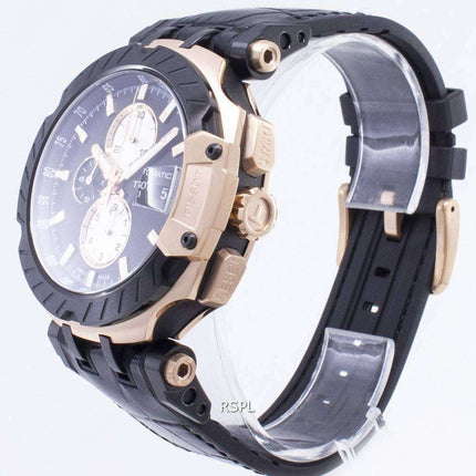 Tissot T-Race Motogp 2019 T115.427.37.051.00 T1154273705100 Limited Edition Chronograph Men's Watch