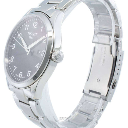 Tissot XL Classic T116.410.11.057.00 T1164101105700 Quartz Men's Watch