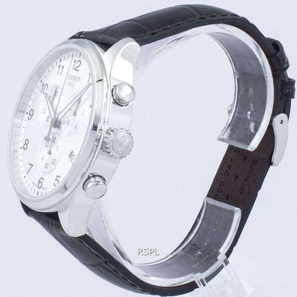Tissot T-Sport Chrono XL Classic Quartz T116.617.16.037.00 T1166171603700 Men's Watch