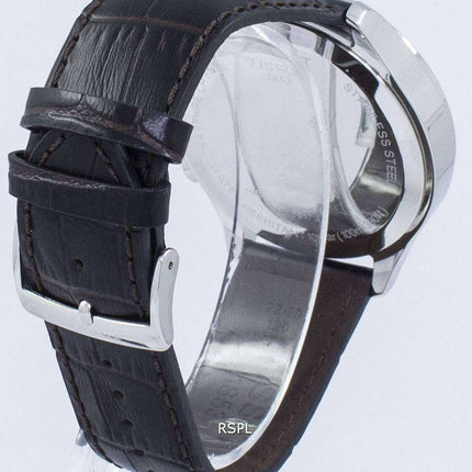 Tissot T-Sport Chrono XL Classic Quartz T116.617.16.037.00 T1166171603700 Men's Watch