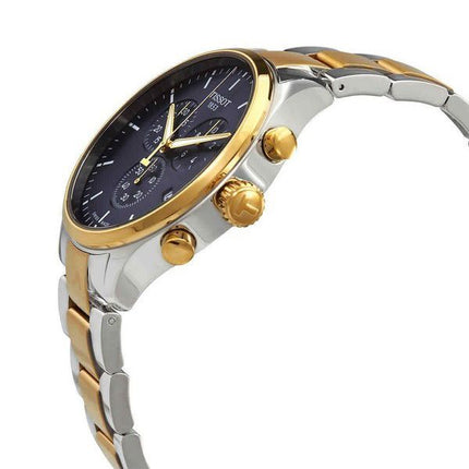 Tissot T-Sport Chrono XL Classic Quartz T116.617.22.041.00 T1166172204100 100M Mens Watch
