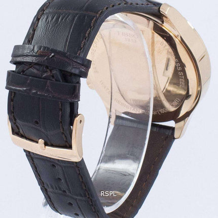 Tissot T-Sport Chrono XL Quartz T116.617.36.037.00 T1166173603700 Men's Watch