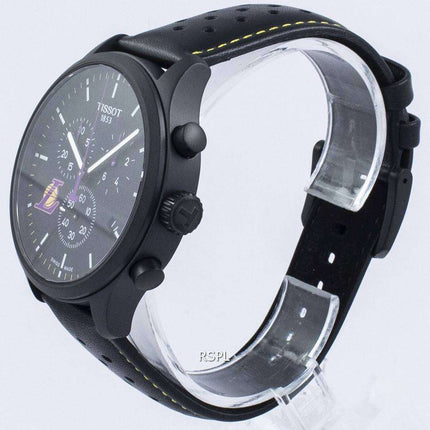 Tissot Chrono XL NBA Los Angeles Lakers Edition T116.617.36.051.03 T1166173605103 Men's Watch