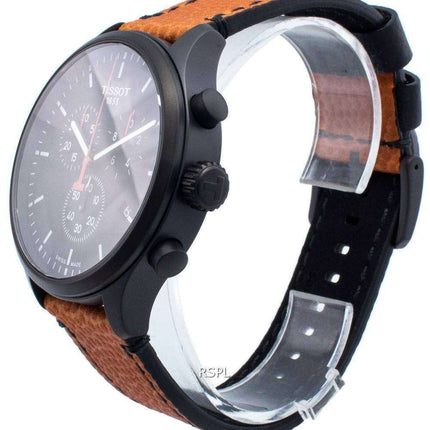 Tissot XL NBA T116.617.36.051.08 T1166173605108 Chronograph Quartz Men's Watch