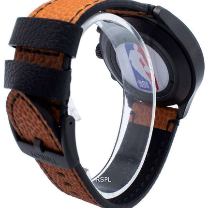 Tissot XL NBA T116.617.36.051.08 T1166173605108 Chronograph Quartz Men's Watch