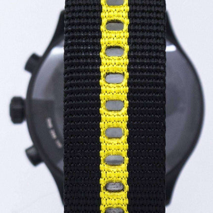 Tissot Chrono XL Tour De France Special Edition T116.617.37.057.00 T1166173705700 Men's Watch