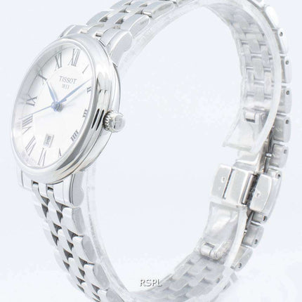 Tissot Carson Premium T122.210.11.033.00 T1222101103300 Quartz Women's Watch