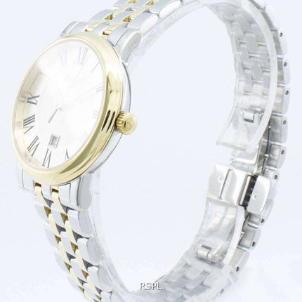 Tissot Carson Premium T122.210.22.033.00 T1222102203300 Quartz Women's Watch