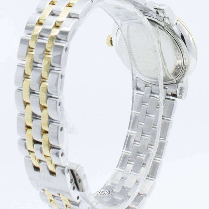 Tissot Carson Premium T122.210.22.033.00 T1222102203300 Quartz Women's Watch