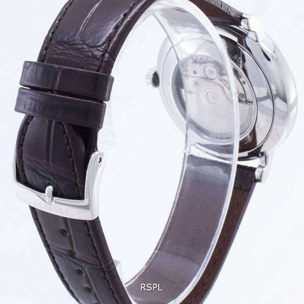 Tissot T-Classic Powermatic 80 T122.407.16.031.00 T1224071603100 Automatic Men's Watch
