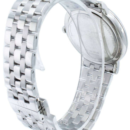 Tissot Carson Premium T122.410.11.053.00 T1224101105300 Quartz Men's Watch