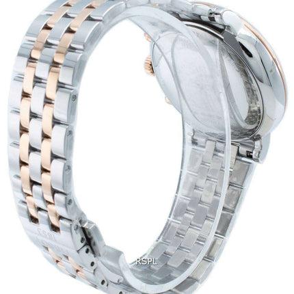 Tissot Carson Premium T122.417.22.011.00 T1224172201100 Chronograph Quartz Men's Watch