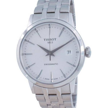 Tissot Classic Dream Swissmatic Automatic T129.407.11.031.00 T1294071103100 Mens Watch
