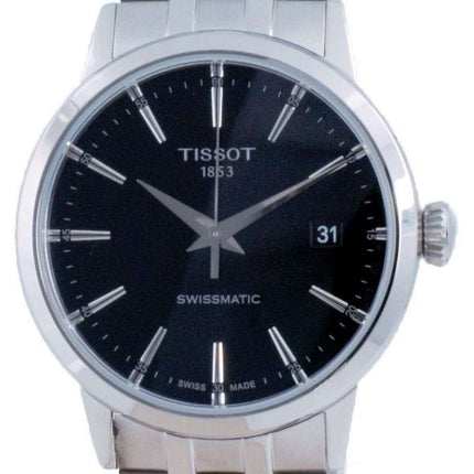 Tissot Classic Dream Swissmatic Automatic T129.407.11.051.00 T1294071105100 Mens Watch