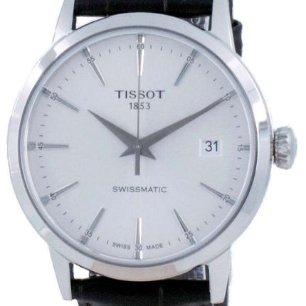 Tissot Classic Dream Swissmatic Automatic T129.407.16.031.00 T1294071603100 Mens Watch