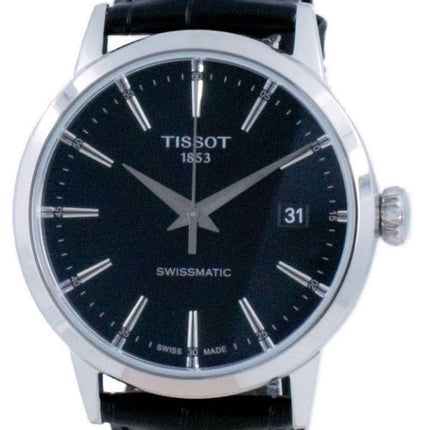 Tissot Classic Dream Swissmatic Automatic T129.407.16.051.00 T1294071605100 Mens Watch