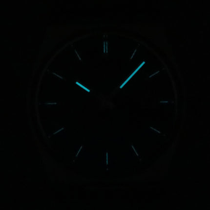 Tissot PRX Powermatic 80 Gradient Stainless Steel Black Chameleon Dial Automatic T137.407.11.051.01 100M Men's Watch