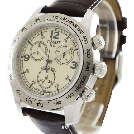 Tissot T-Sport V8 Chronograph T36.1.316.72 T36131672 Men's Watch