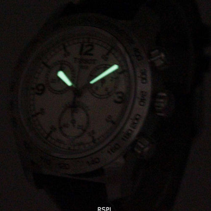 Tissot T-Sport V8 Chronograph T36.1.316.72 T36131672 Men's Watch