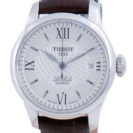 Tissot T- Classic Le Locle Automatic T41.1.113.77 T41111377 Women's Watch