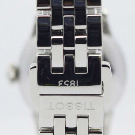 Tissot Automatic Le Locle Double Happiness T41.1.183.35 T41118335 Ladies Watch