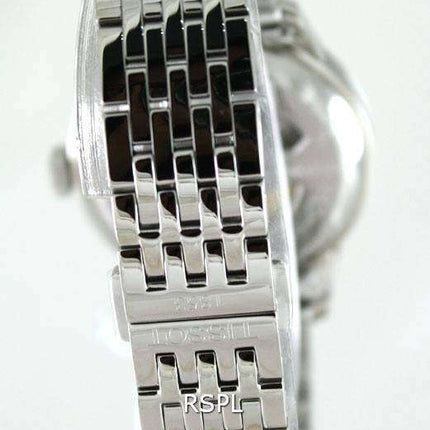 Tissot T41.1.483.33 T41148333 T-Classic Le Locle Automatic Men's Watch