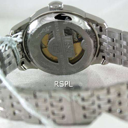 Tissot T41.1.483.33 T41148333 T-Classic Le Locle Automatic Men's Watch