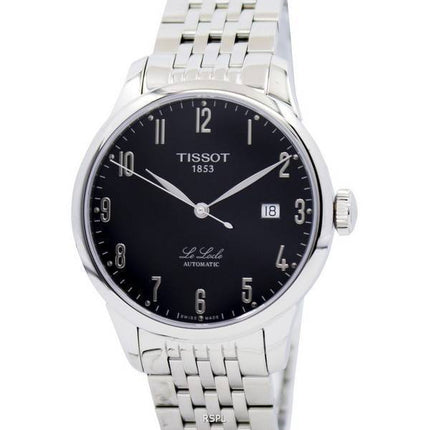 Tissot Le Locle Automatic T41.1.483.52 T41148352 Men's Watch