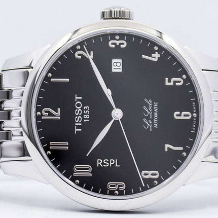 Tissot Le Locle Automatic T41.1.483.52 T41148352 Men's Watch