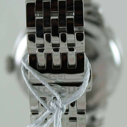 Tissot T-Classic Automatic Le Locle T41.1.483.53 T41148353 Mens Watch
