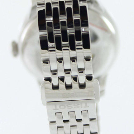 Tissot Le Locle Double Happiness Automatic T41.1.833.50 T41183350 Men's Watch